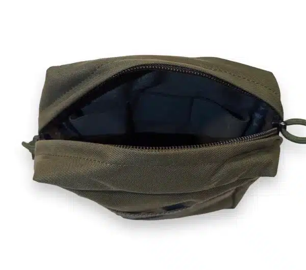 Utility Pouch 4