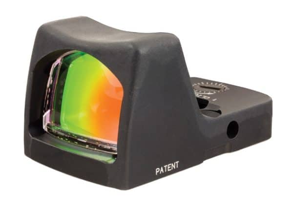 Trijicon RMR® Type 2 Red Dot Sight - Will's Optics