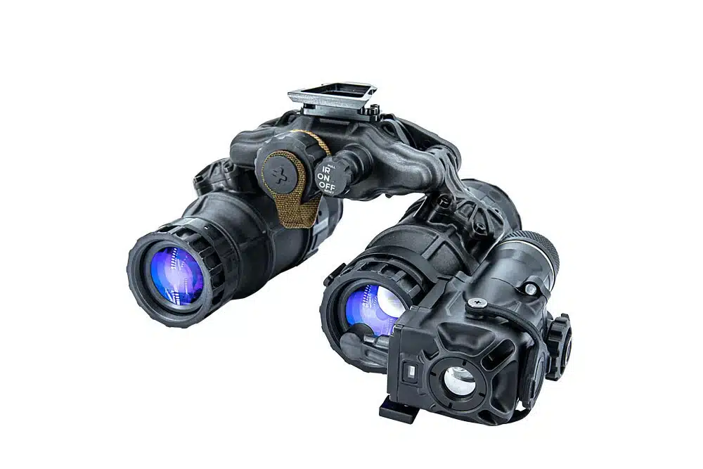 Jerry C5 Fusion Thermal Clip On
