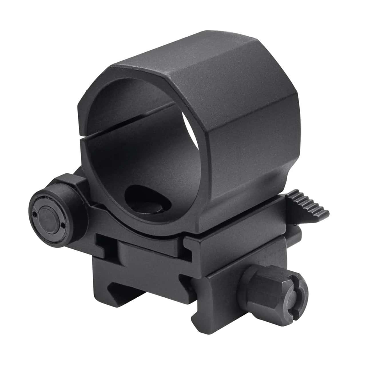 Aimpoint 200250 Flip To Side Mount, 3X & 6X Mag, Low, Black