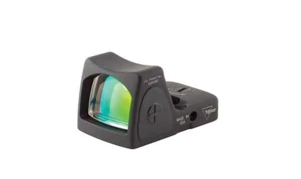 Trijicon RMR 3