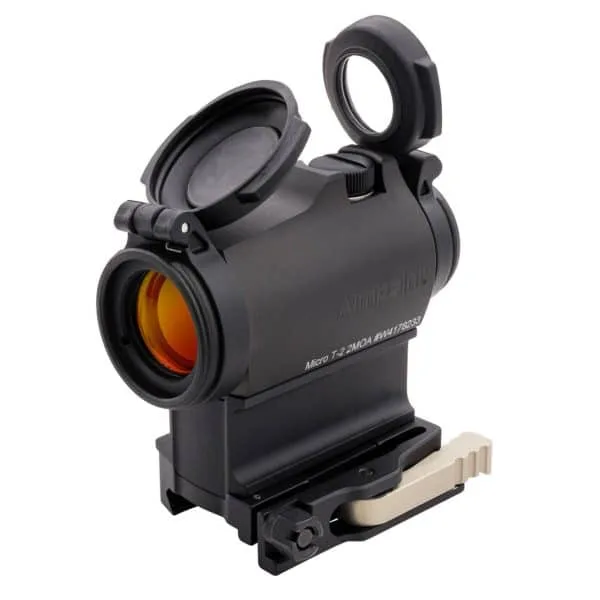 Aimpoint T2 2 3