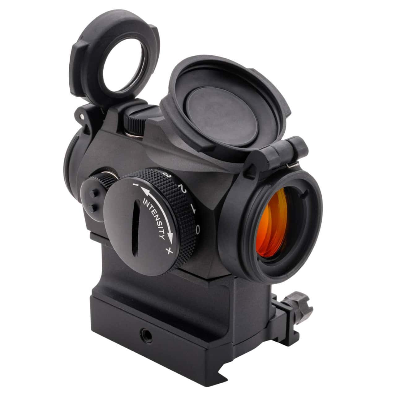 Aimpoint Micro® T-2™ Red Dot Reflex Sight – AR15 Ready 200198