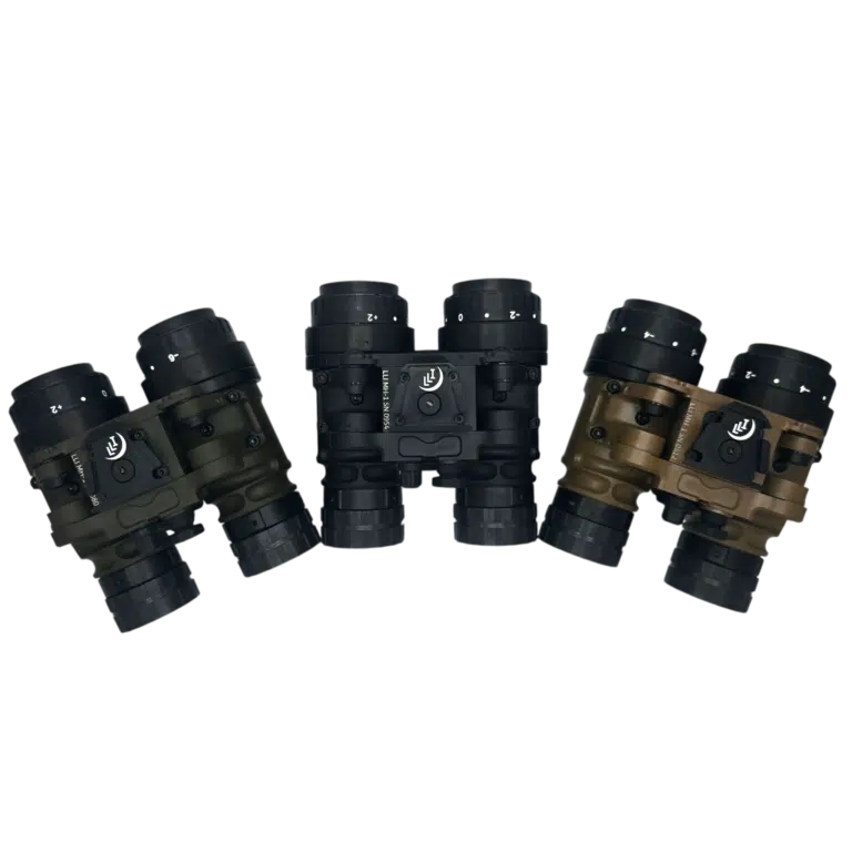 Low Light Innovations MH-1 Night Vision Goggle