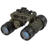 Nocturn Industries Manticore Ruggedized