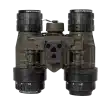 Nocturn Industries Manticore Ruggedized 2