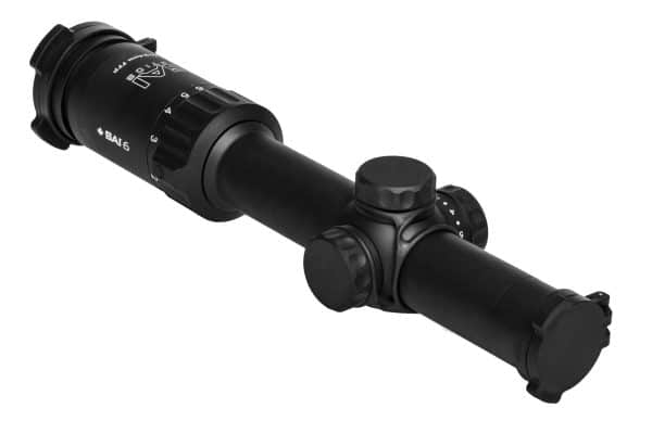 Elcan SAI 6 blk 2