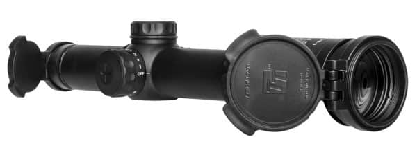 Elcan SAI 6 blk 6