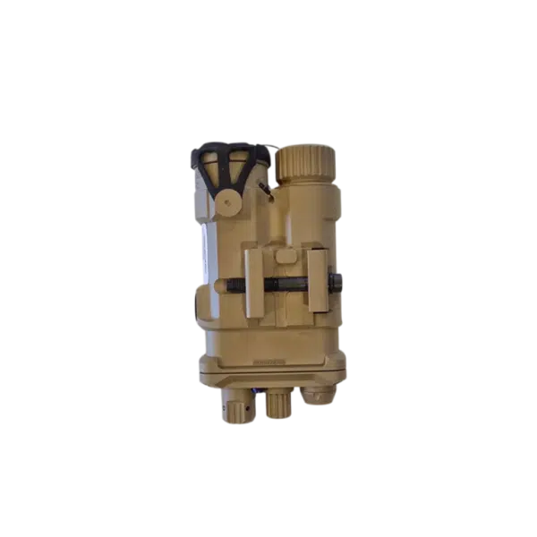 Laser Speed 4