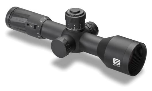 Eotech Vudu 5-25×50 FFP