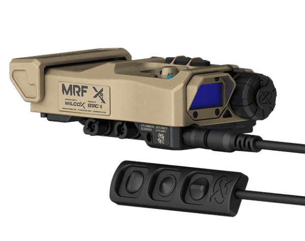Wilcox MRF 5