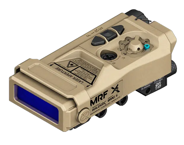 Wilcox RAPTAR Xe (High Power)