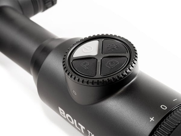 BOLT TX60C 11