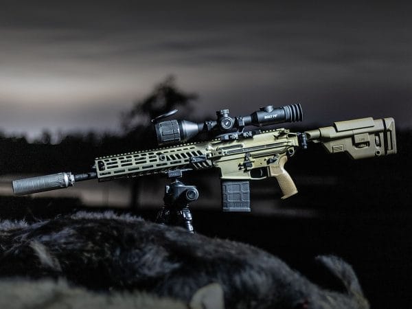BOLT TX60C 3