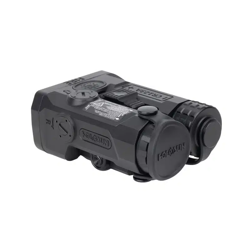 HOLOSUN HE530C-GR - Will's Optics