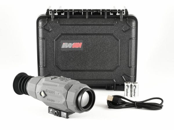 RICO BRAVO 384 35mm 3