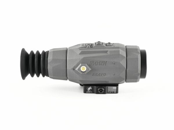 RICO BRAVO 384 35mm 8