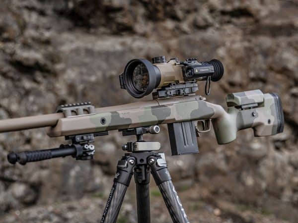 RICO HYBRID 640 4X 75mm 10