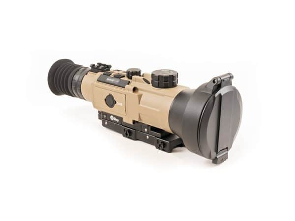 RICO HYBRID 640 4X 75mm 4