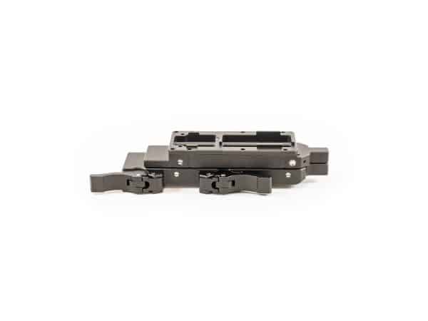 RICO HYBRID 640 4X 75mm 8