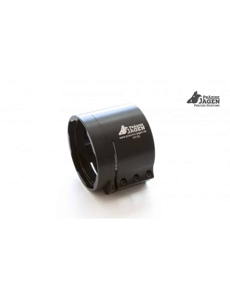 Prazise Jagen clamping sleeve