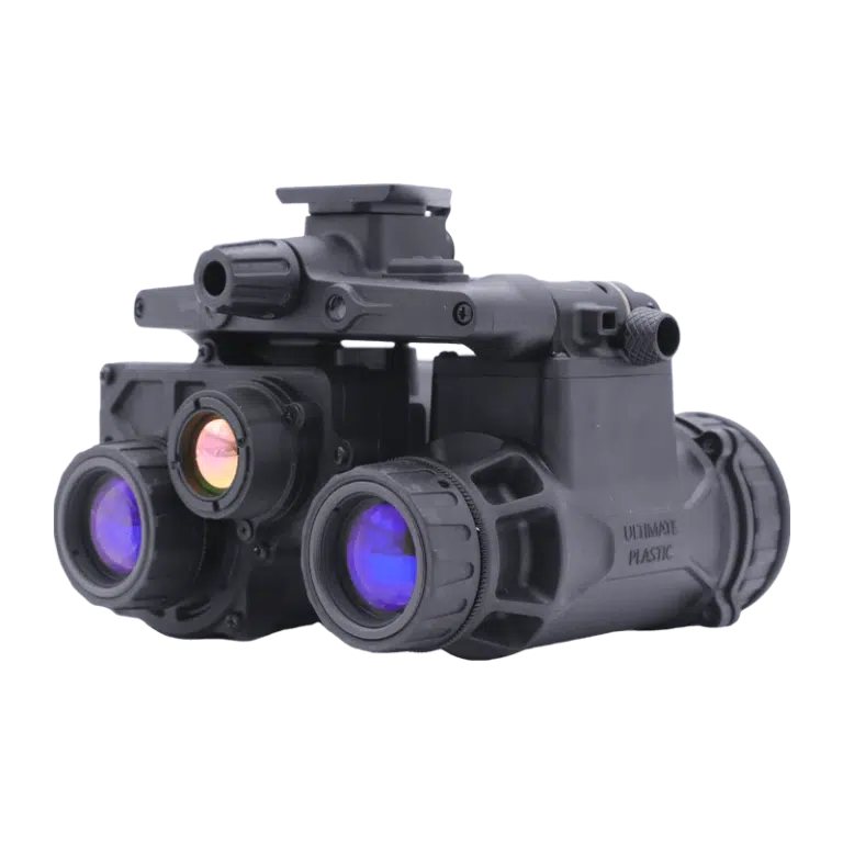 RENV-B Enhanced Night Vision Binoculars (Housing With Thermal Sensor Only NO Image Tubes Included)