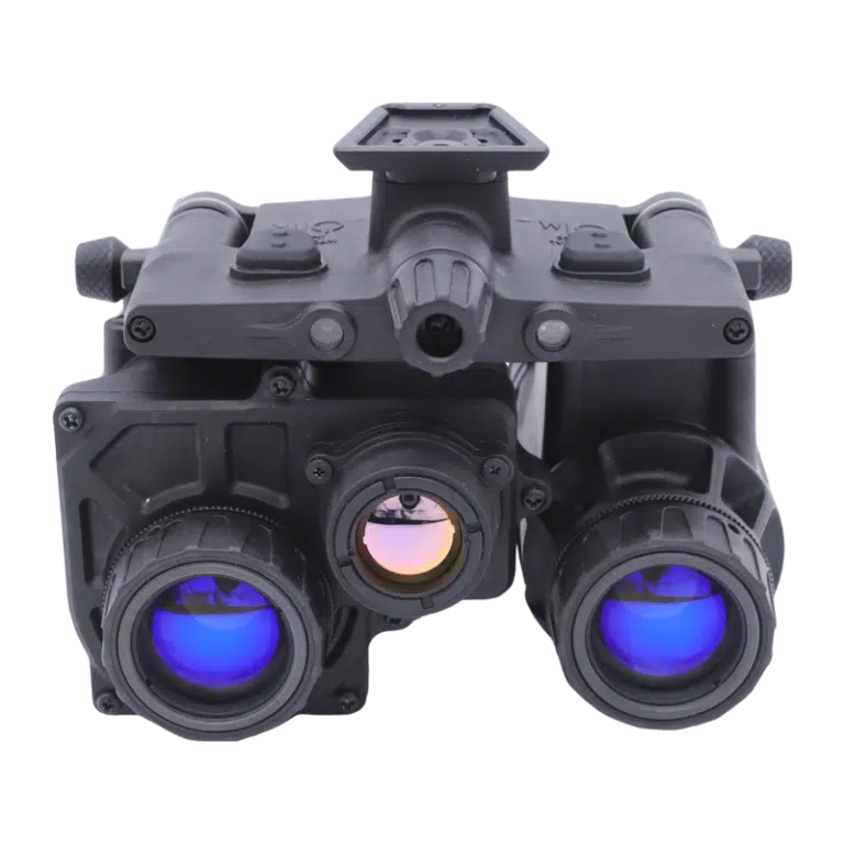 RENV-B Enhanced Night Vision Binoculars NNVT Gen 2+ Auto-Gated White Phosphor Intensifiers (10160)