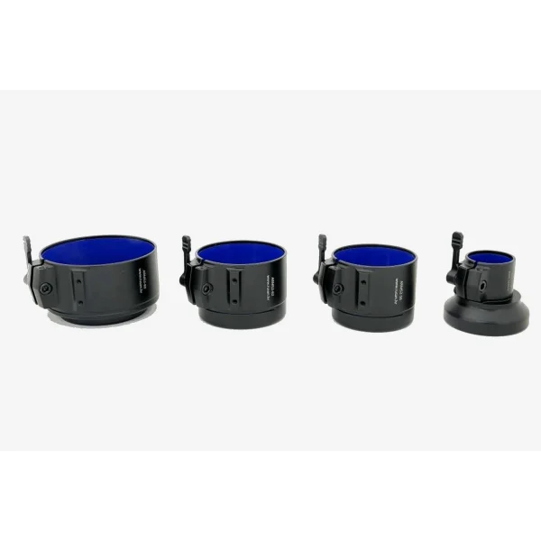 Rusan adapter M52x0.75 2