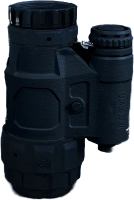 Nocturn Industries UANVM Tanto Night Vision Monocular