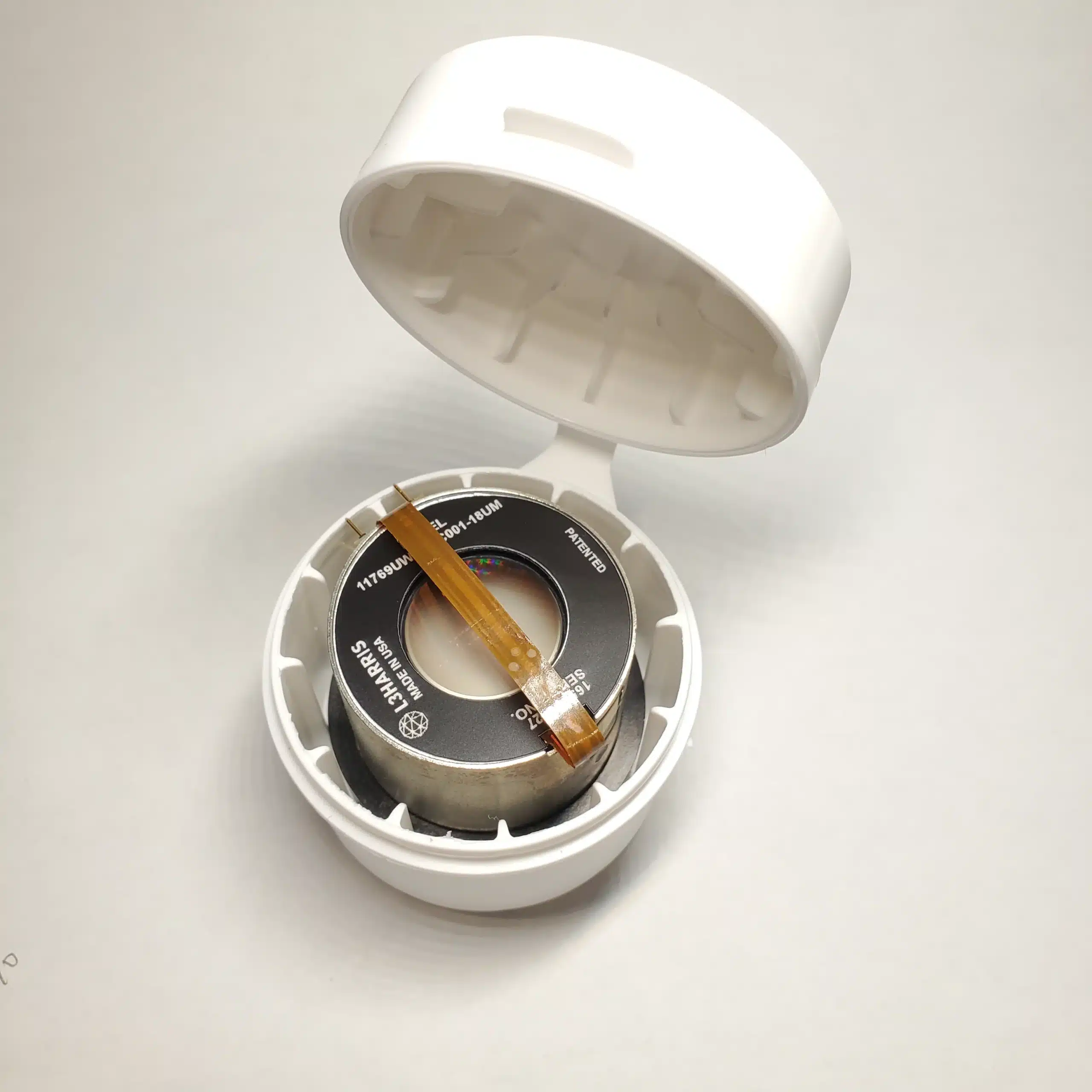 L3 Unfilmed White Phosphor Tubes – 11769/10160 Style