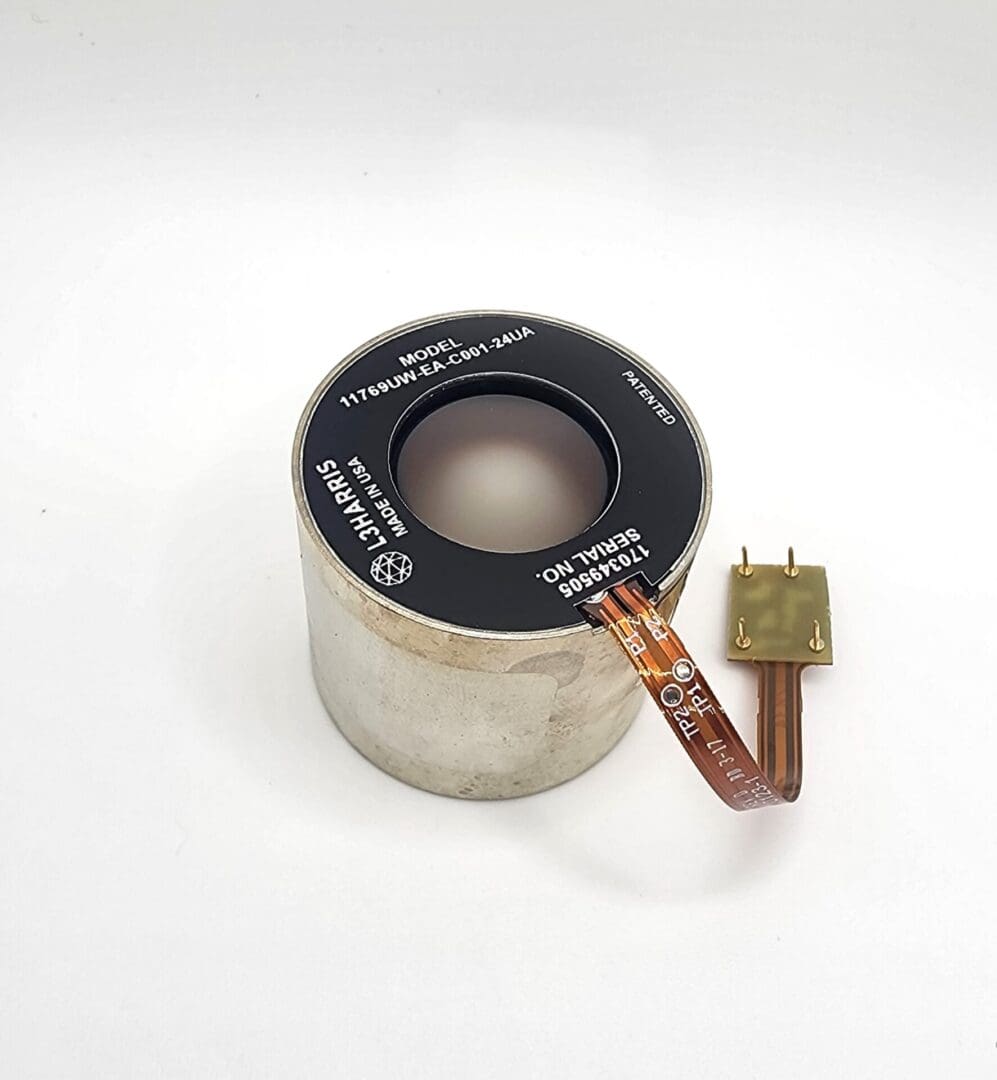 L3 tube