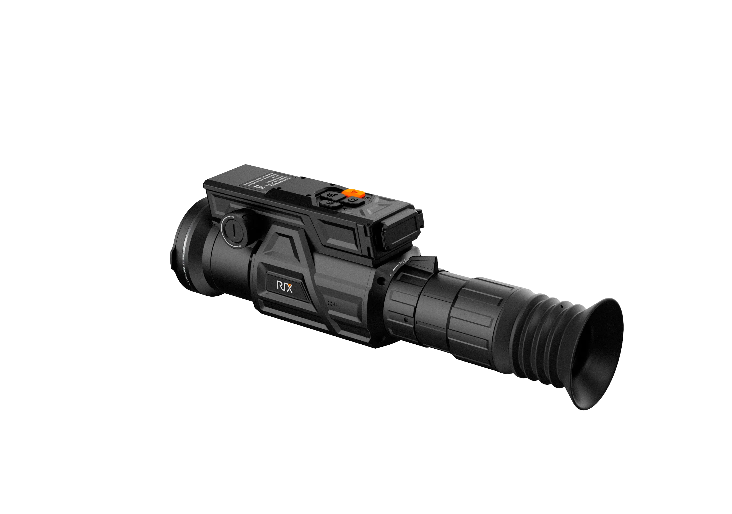Rix DBH D6 2