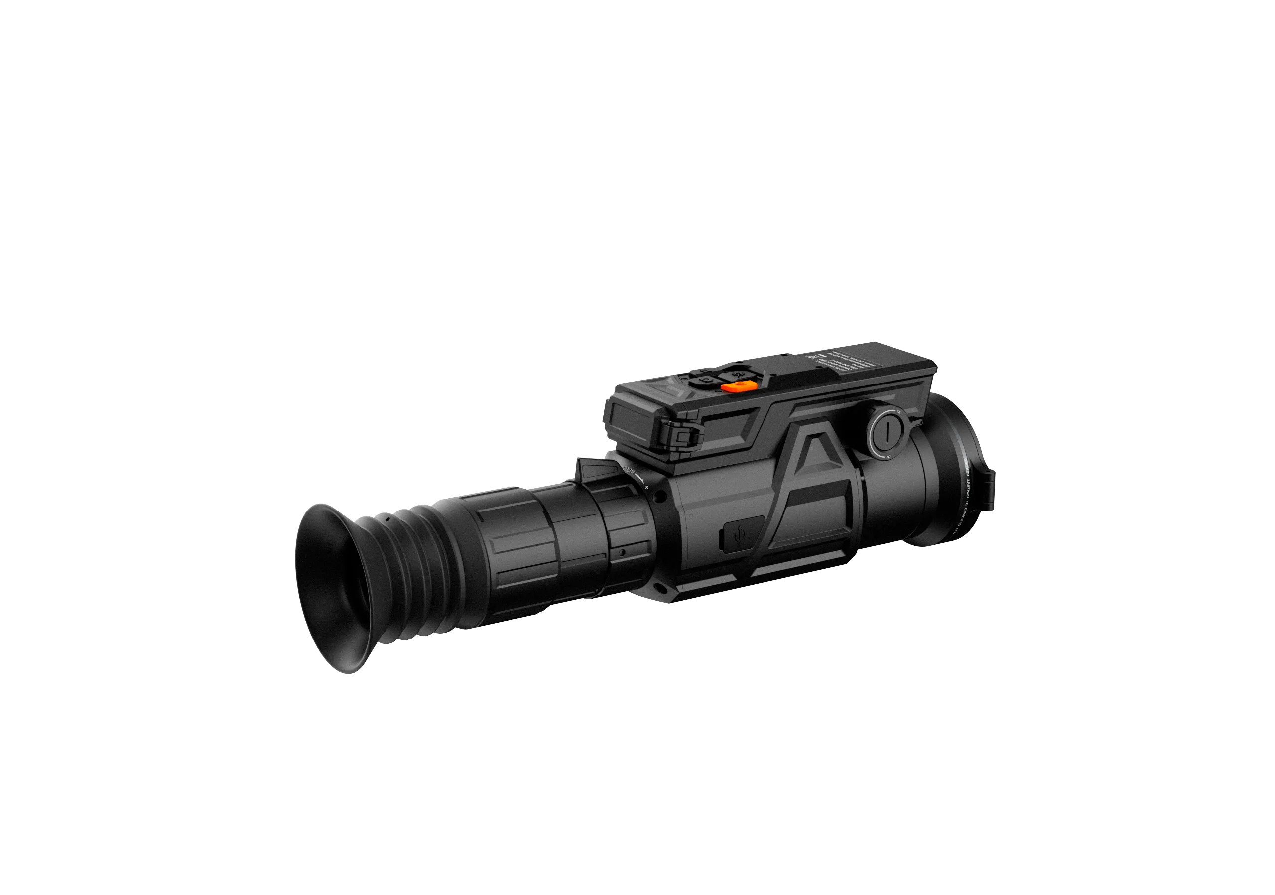Rix DBH D6 3
