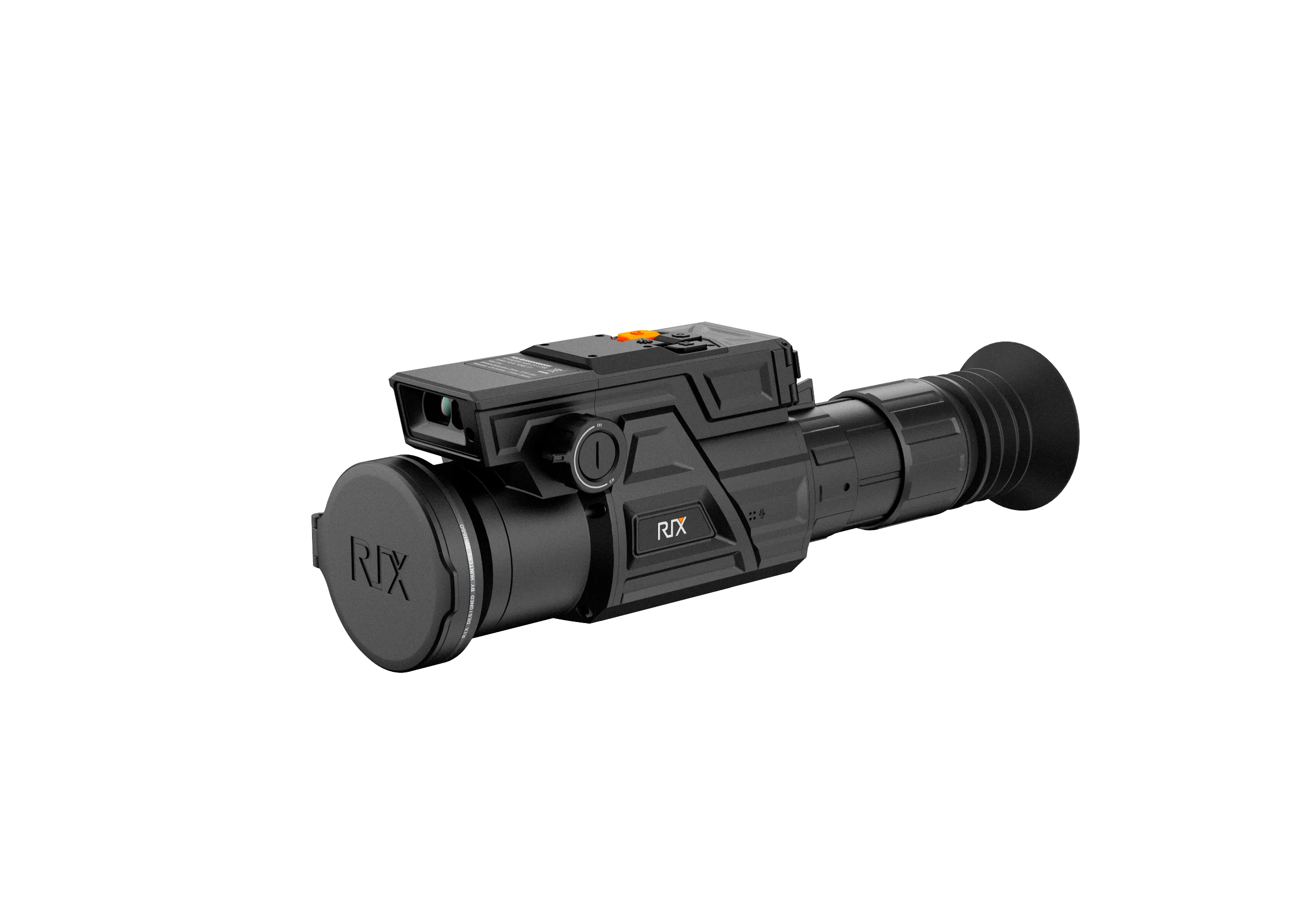 Rix DBH D6