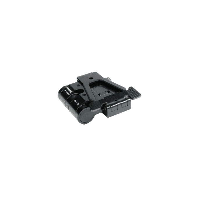 Wilcox Trijicon SkeetIR And UTM Flip Mount