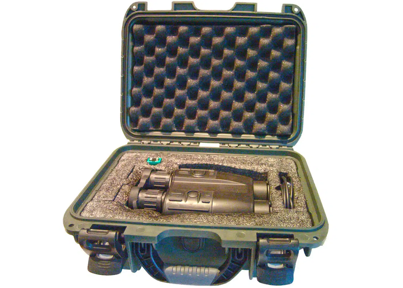 Newcon LRB 4000c 7