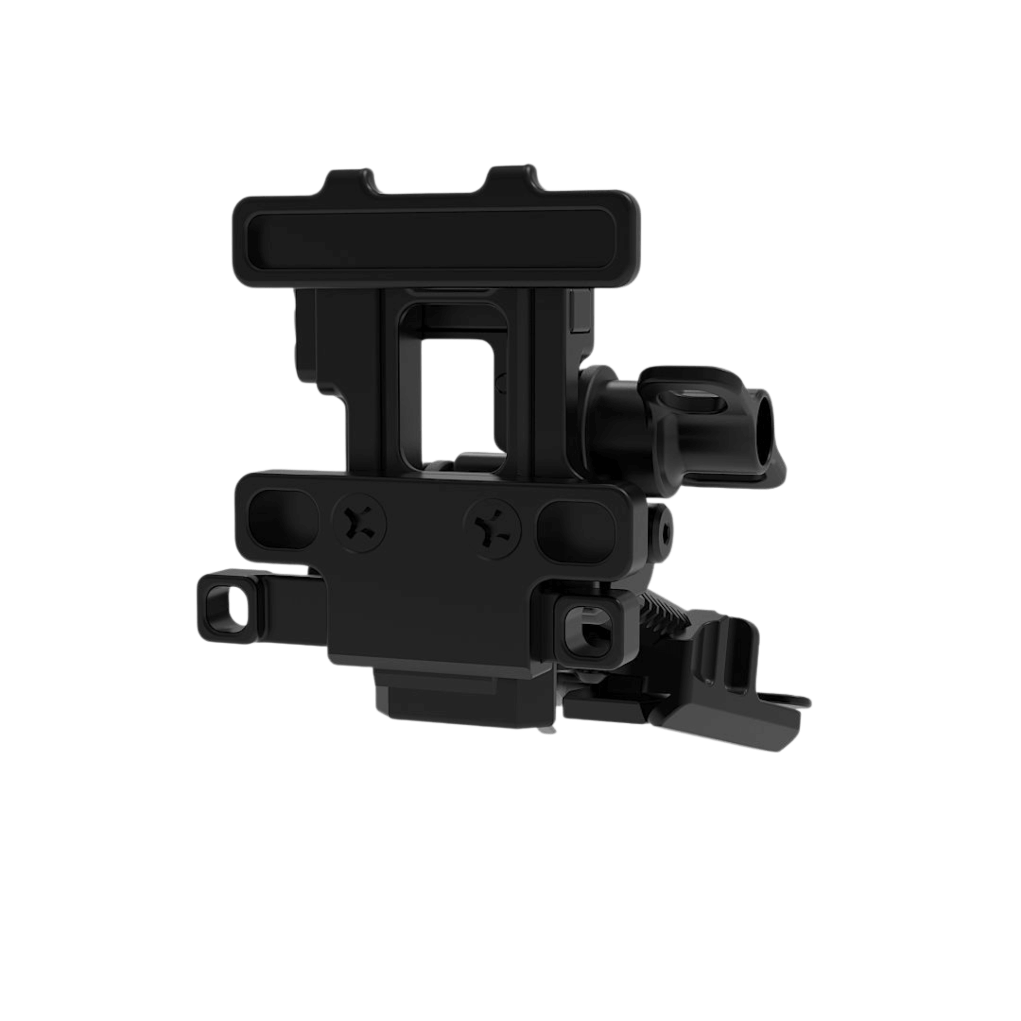 NVG Alpha Mount 4