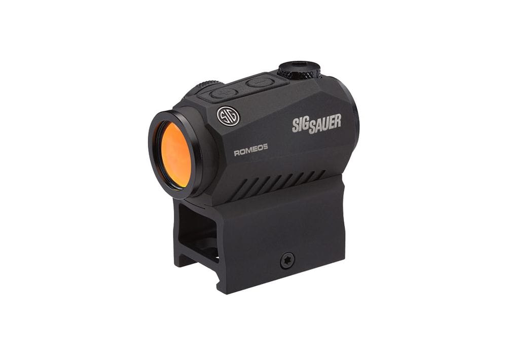 Sig ROMEO5 1x20MM
