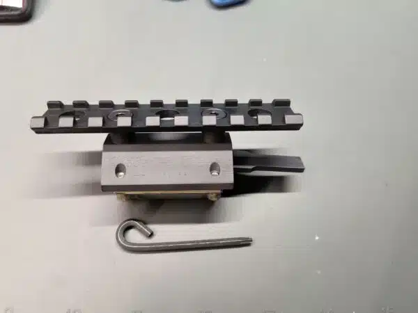 ATILLA-200 Weapons Mounting Kit