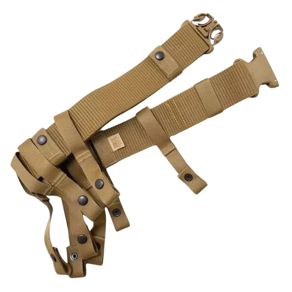 belt
