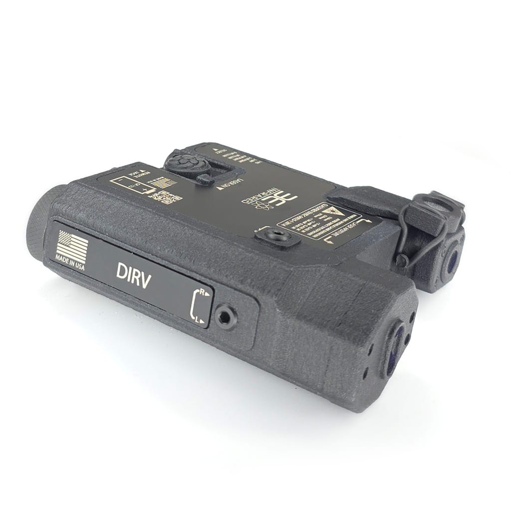 DIR-V (BLK)