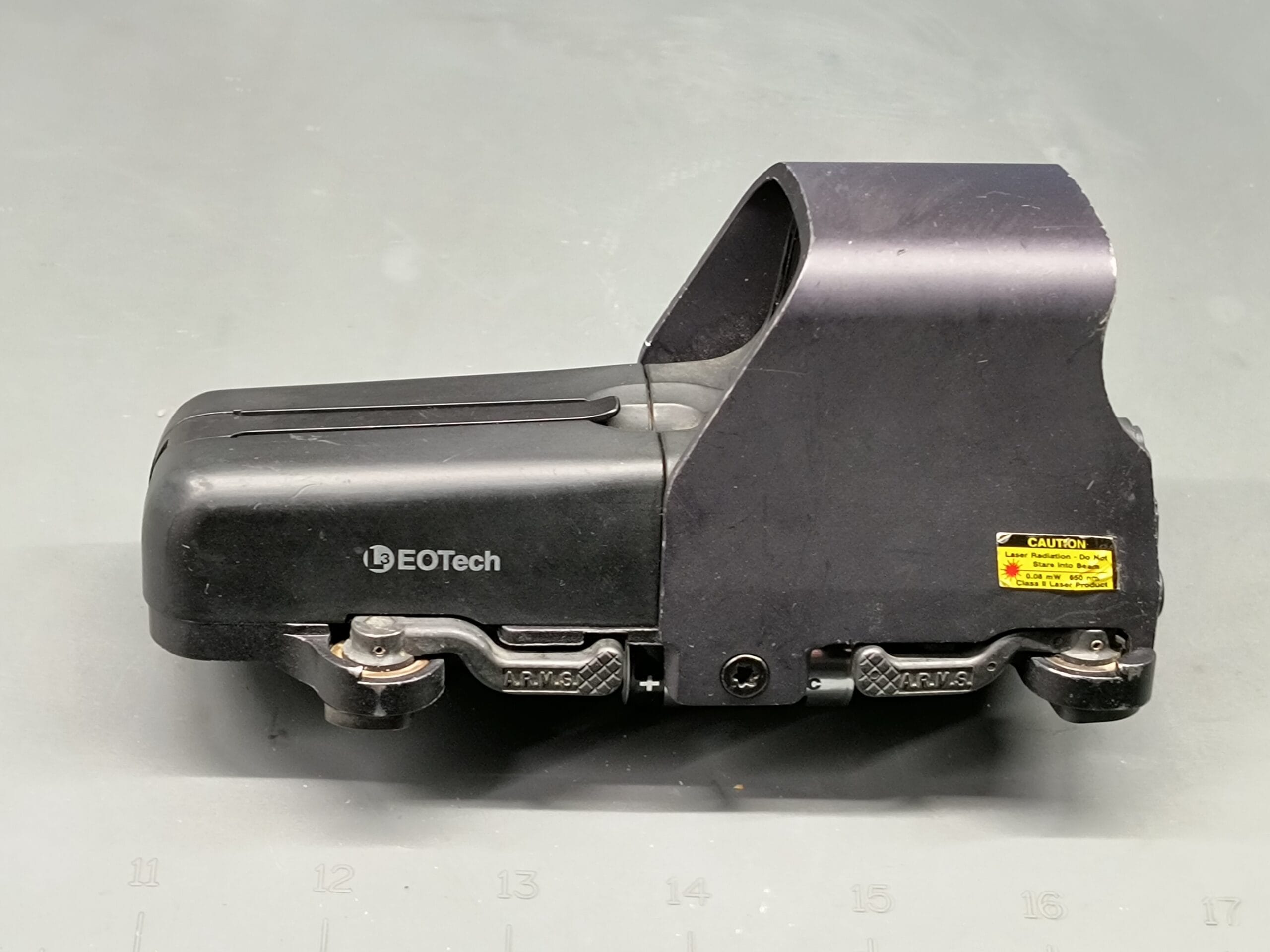 EOTECH HWS 552