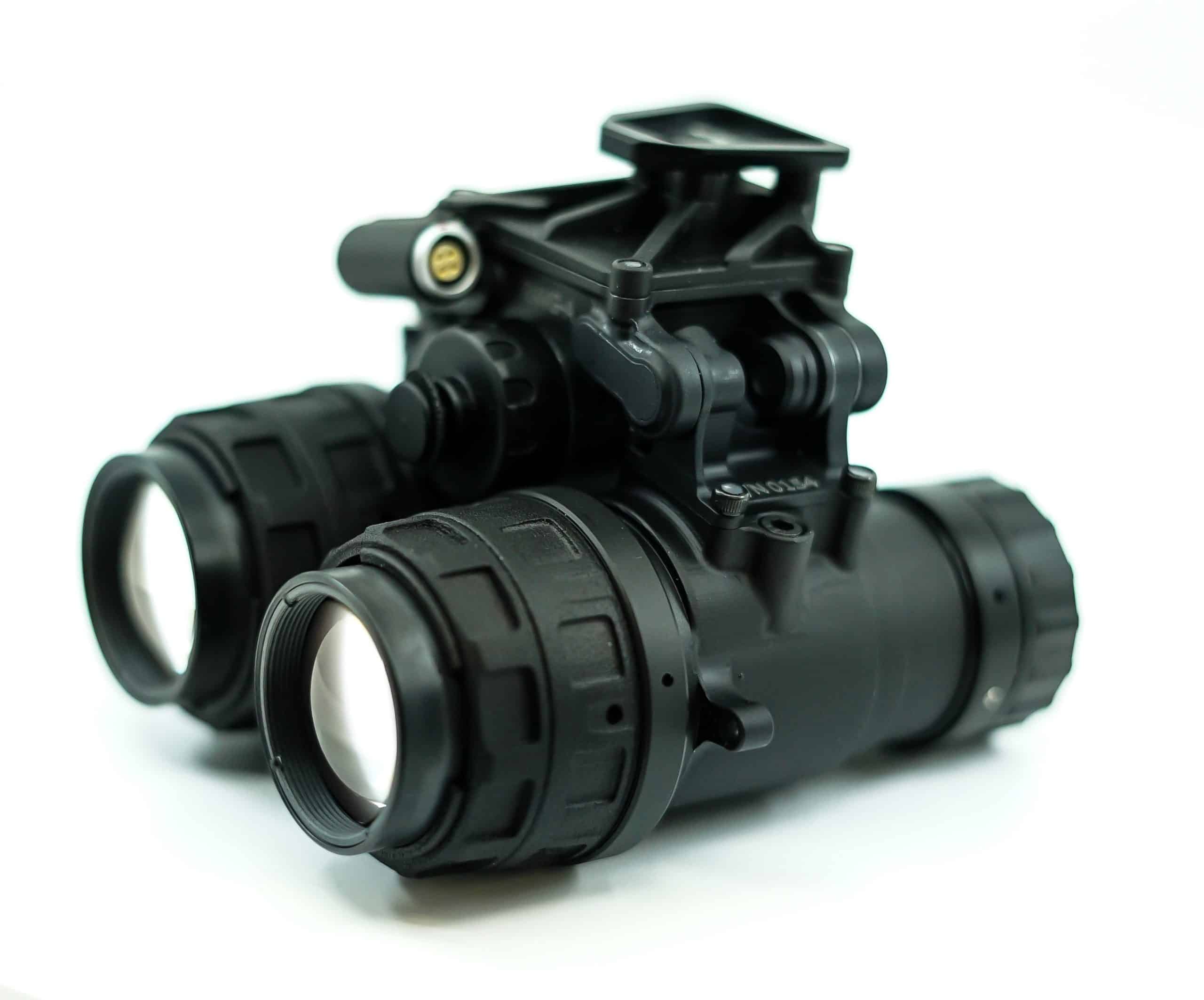 AB Night Vision RNVG-A / ARNVG Complete Articulating Ruggedized Night Vision Goggle