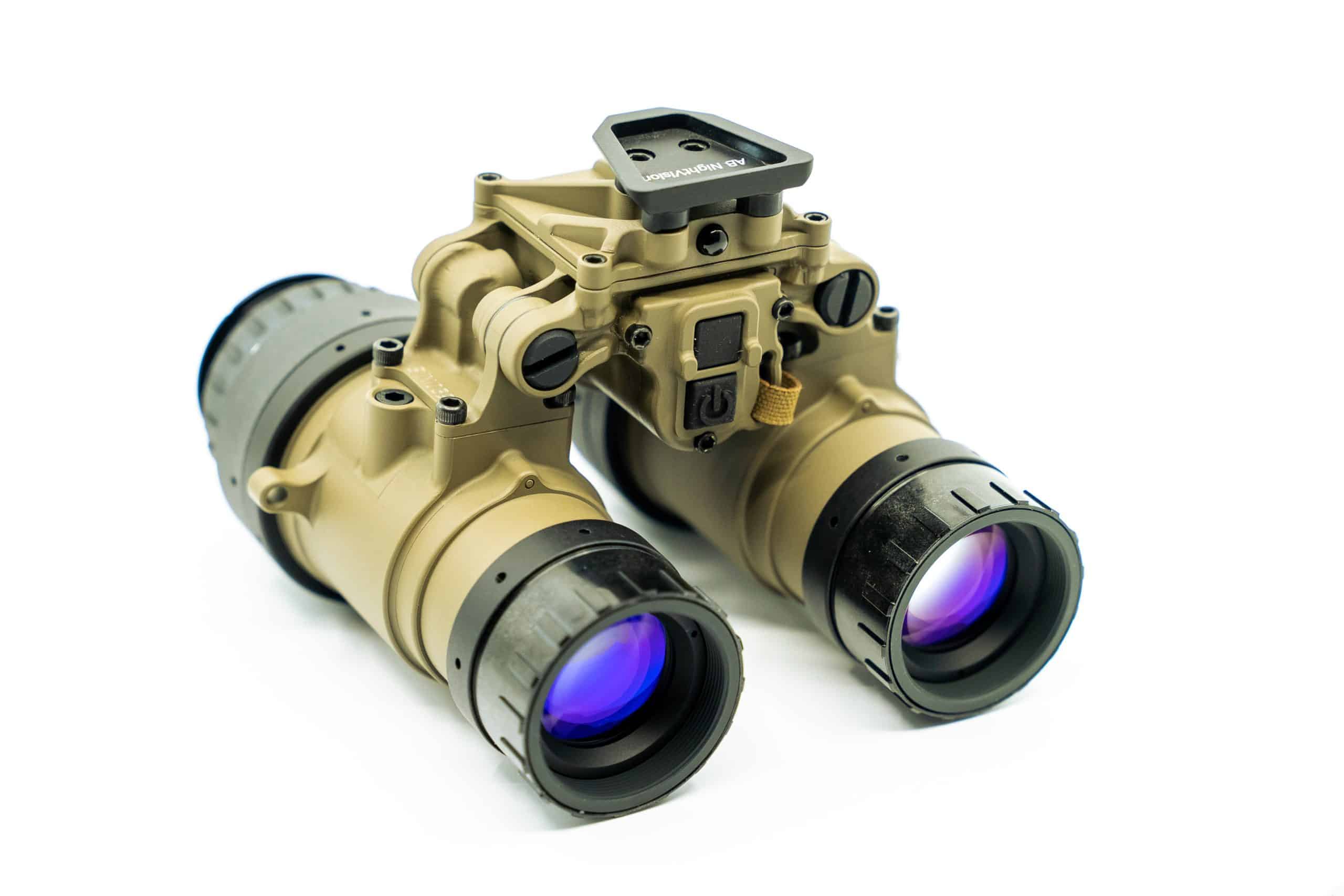 AB Night Vision RNVG A T