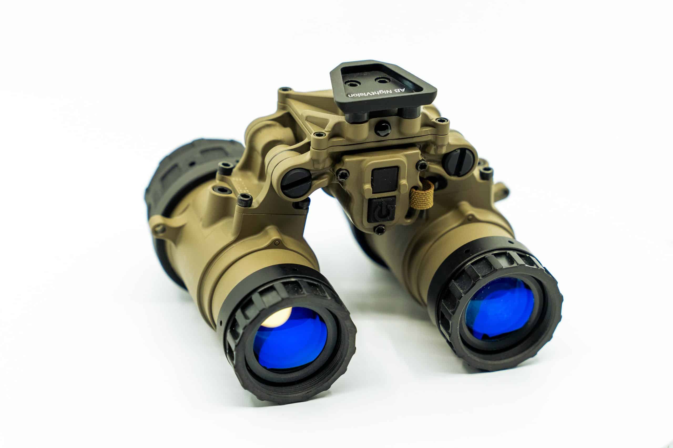 AB Night Vision RNVG A T2