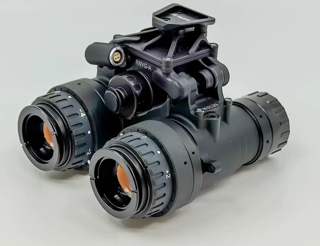 AB Night Vision RNVG A