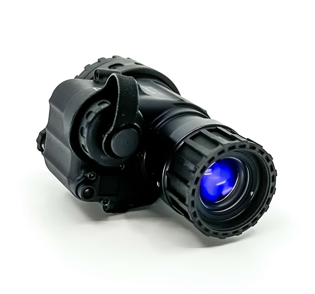 AB Night Vision RVM-14 Aluminum Night Vision Monocular