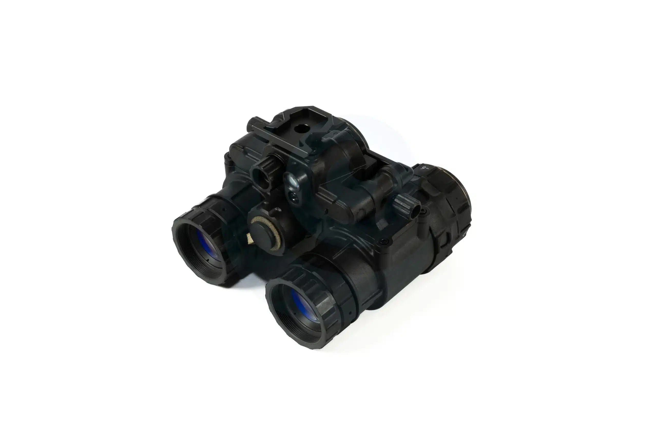 Aeon Night Vision Binocular ANVB – Manual Gain Articulating Night Vision Complete Binocular