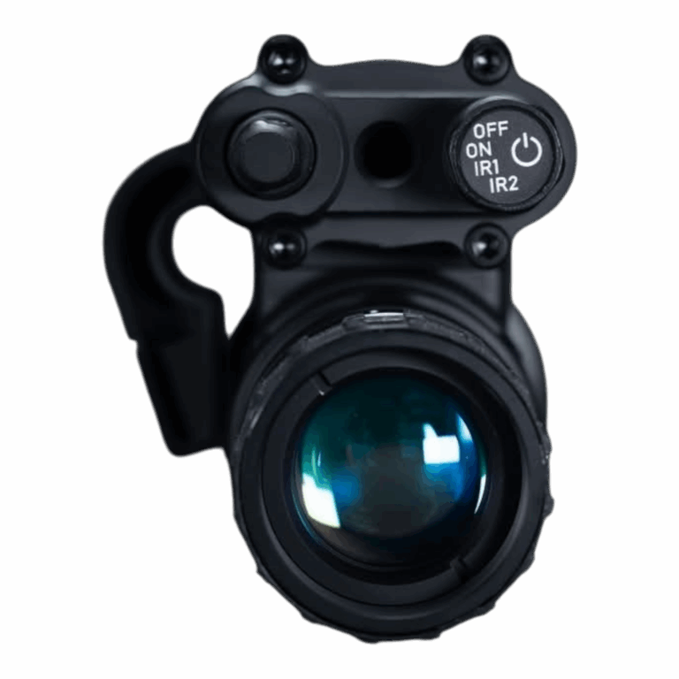 Low Light Innovations MH 14 2