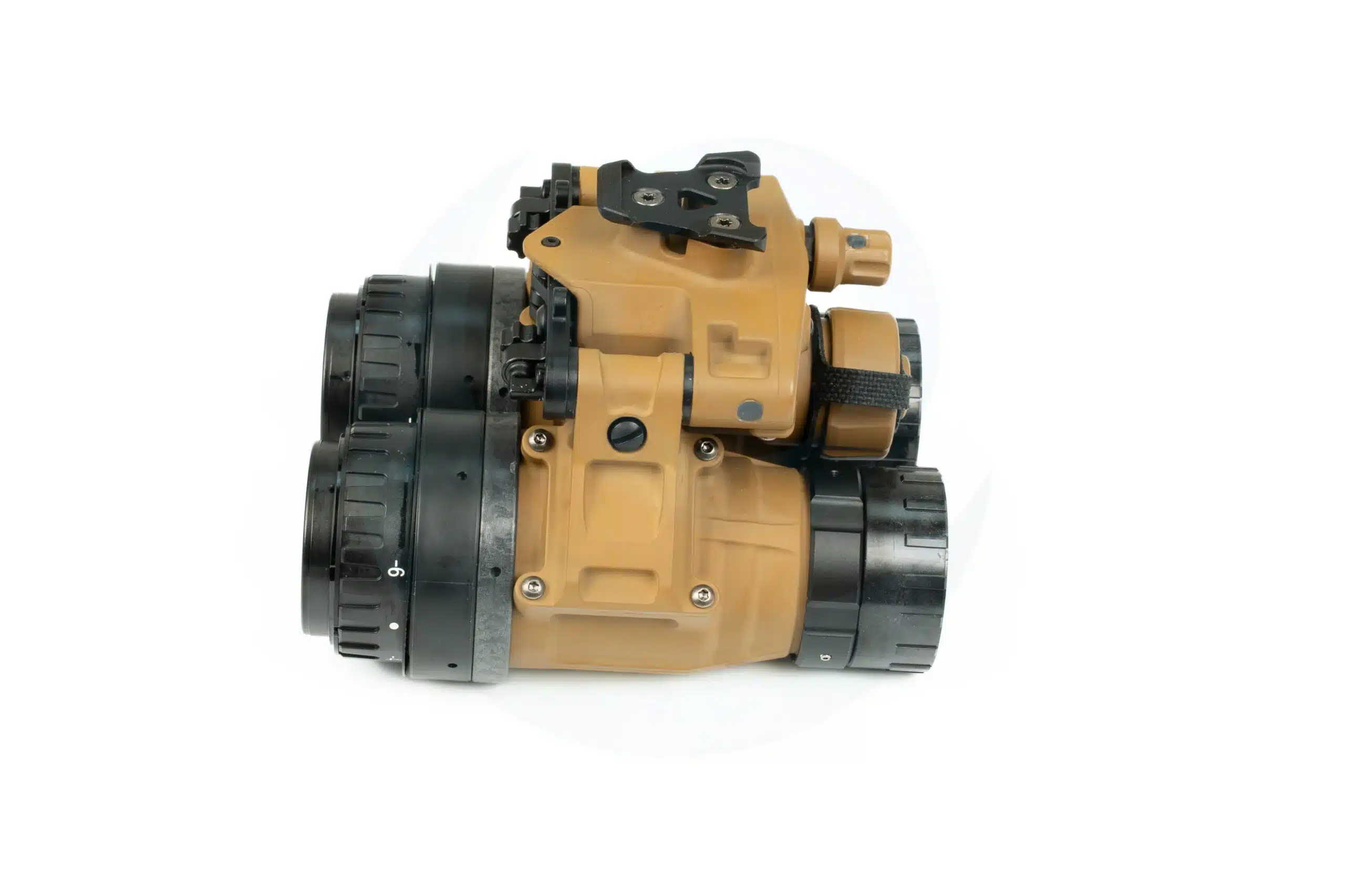 Nocturn Industries Raptor 3t